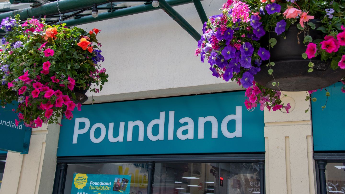 Poundland owner seeks sale of retailer “within weeks” – report