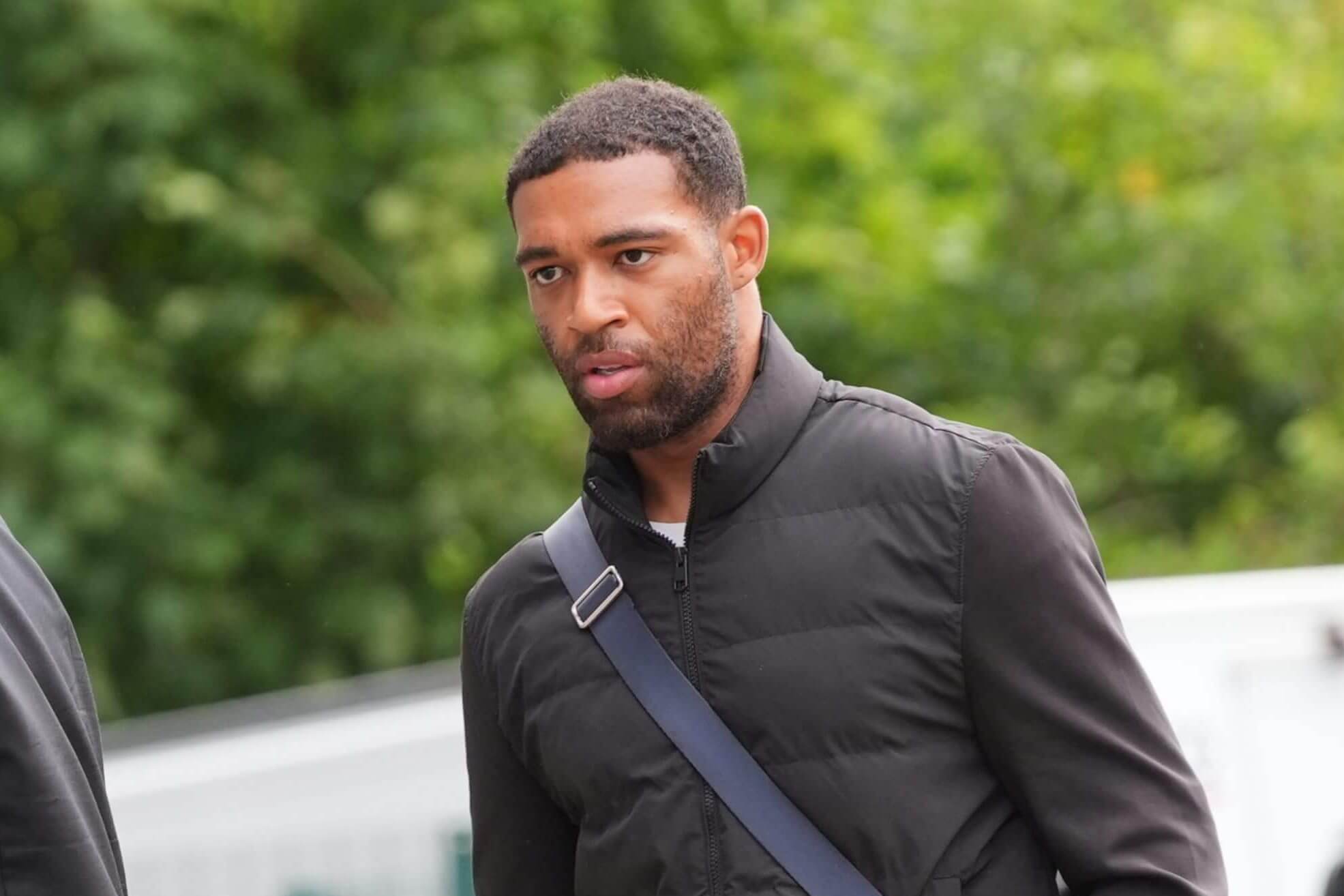 Former Liverpool winger Jordon Ibe sentenced after pulling braid out of ex's hair
