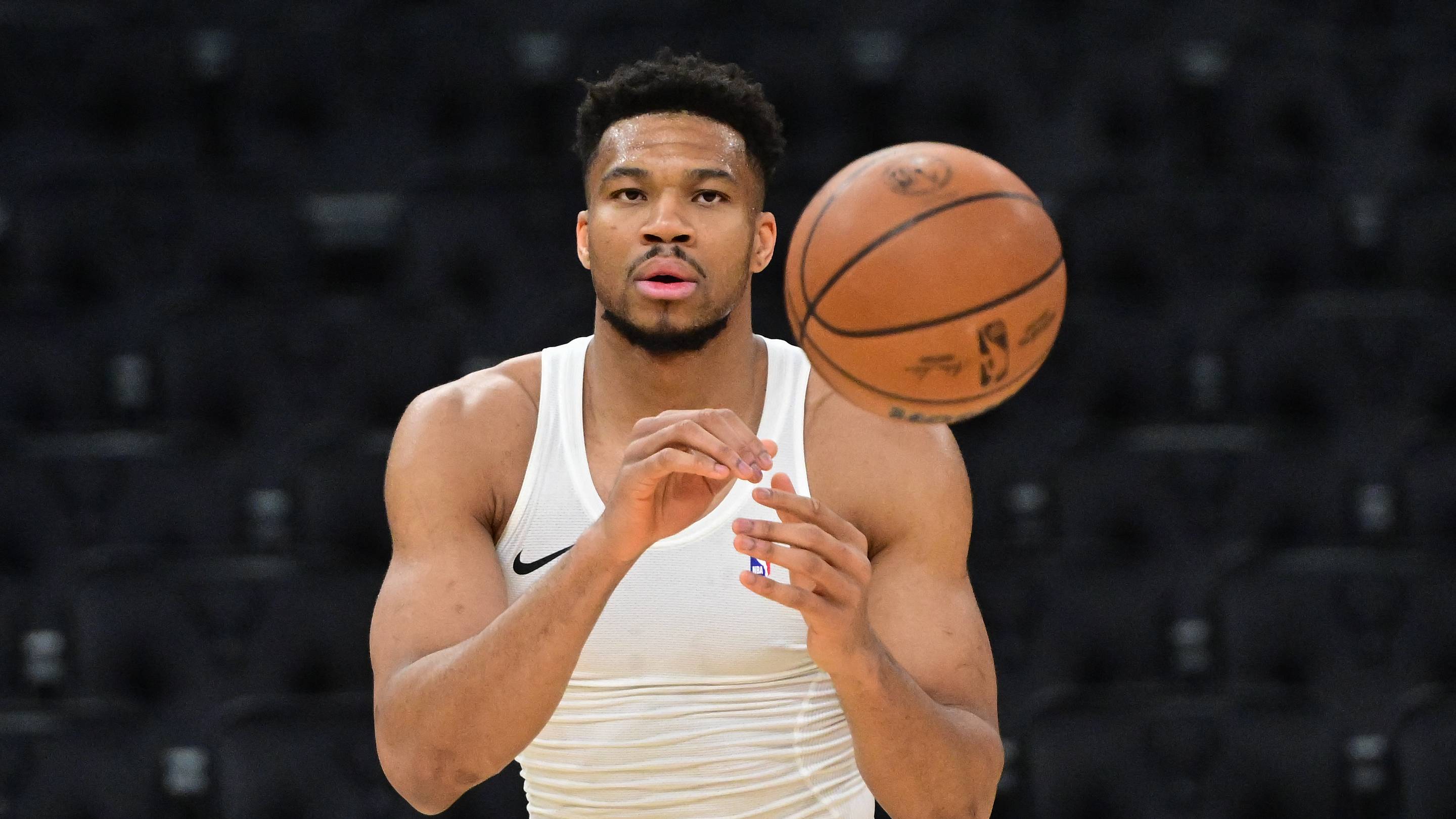 What Giannis Antetokounmpo Must Do To Win MVP With Miami Heat