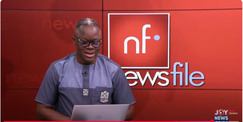 Newsfile to discuss SOEs’ GH¢19.8bn profit, dissolution of 9 boards, CJ’s visits to SOEs, GH¢70k gift rejection