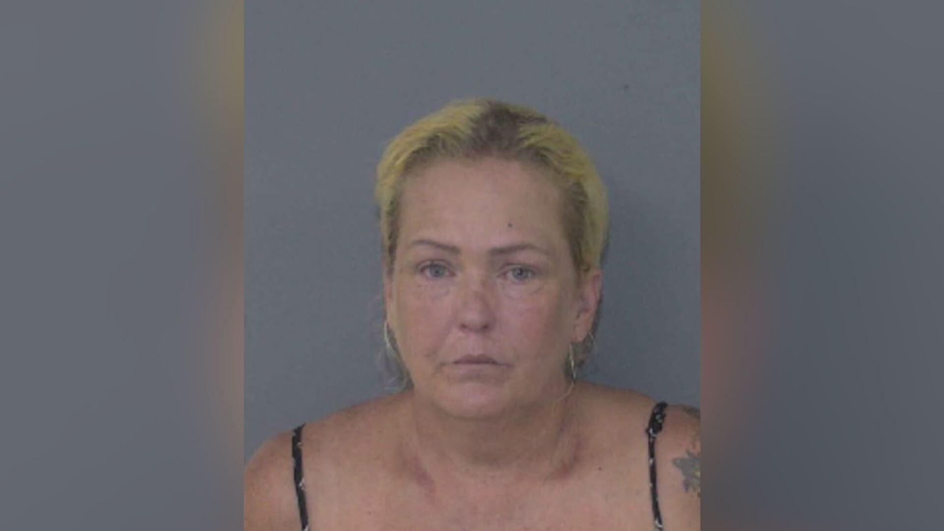 Union County grandmother released on bond after 8-month-old left in car, officials say