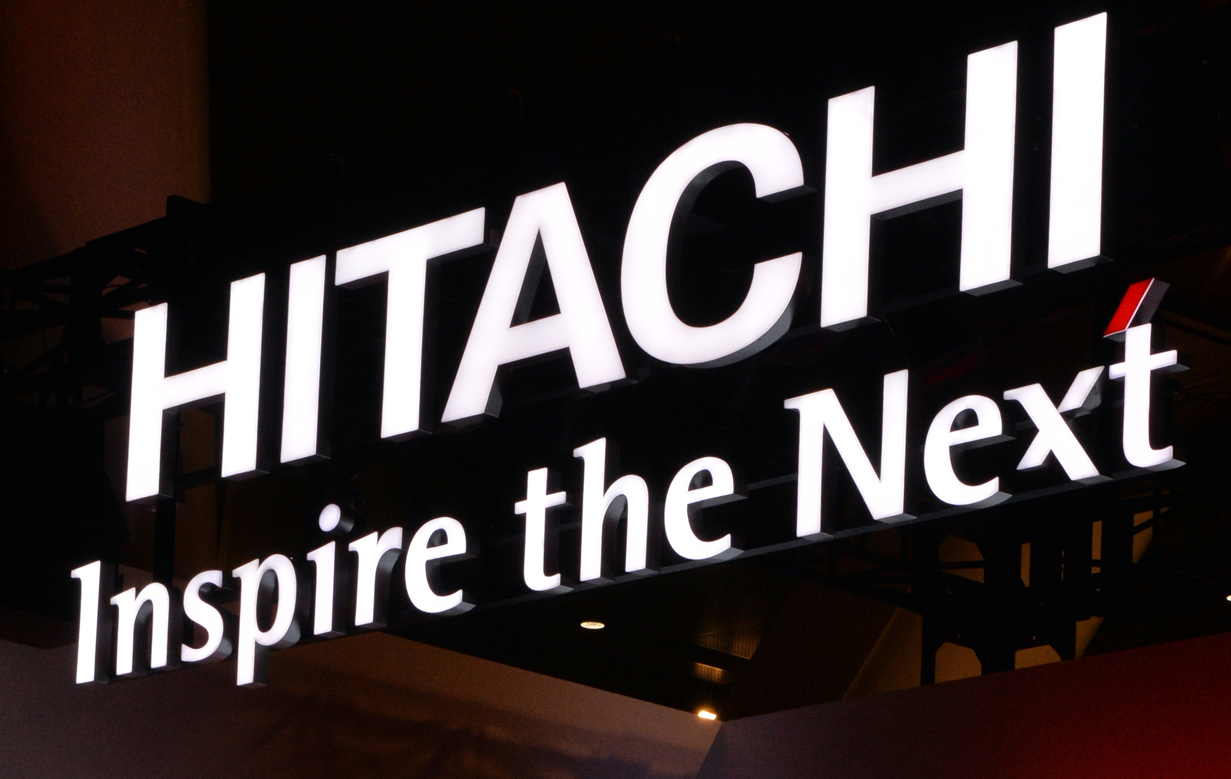Hitachi Converts Retiring Workers' Expertise Into Industrial AI Knowledge Graphs