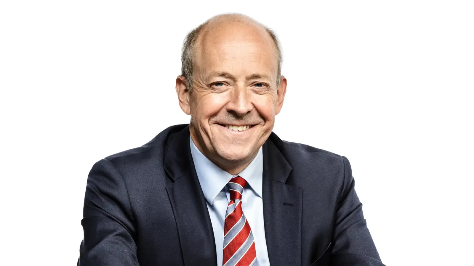 BP names new chair 3 months after ousting predecessor