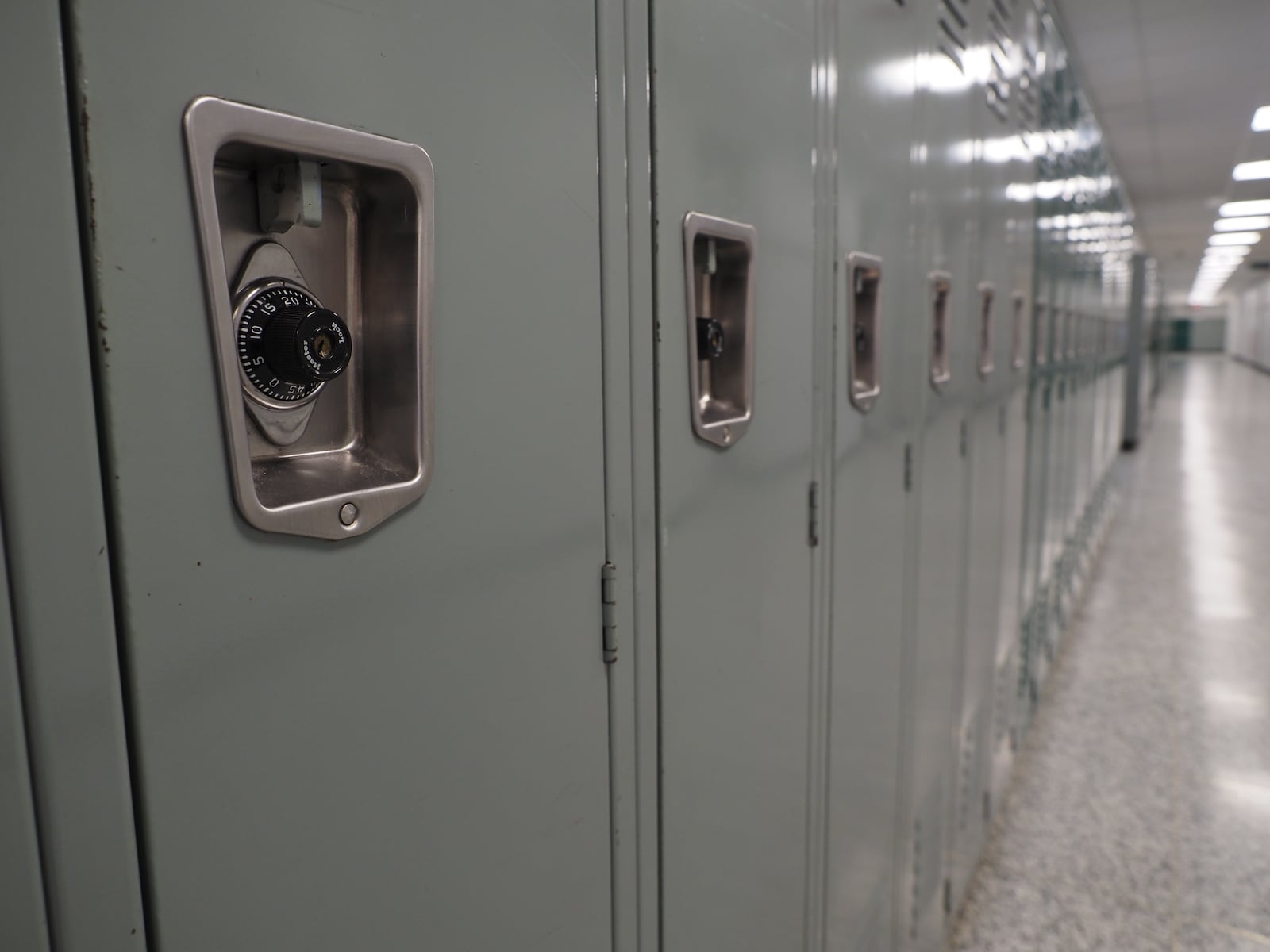 Ohio flags 15 Cuyahoga County schools for possible cheating