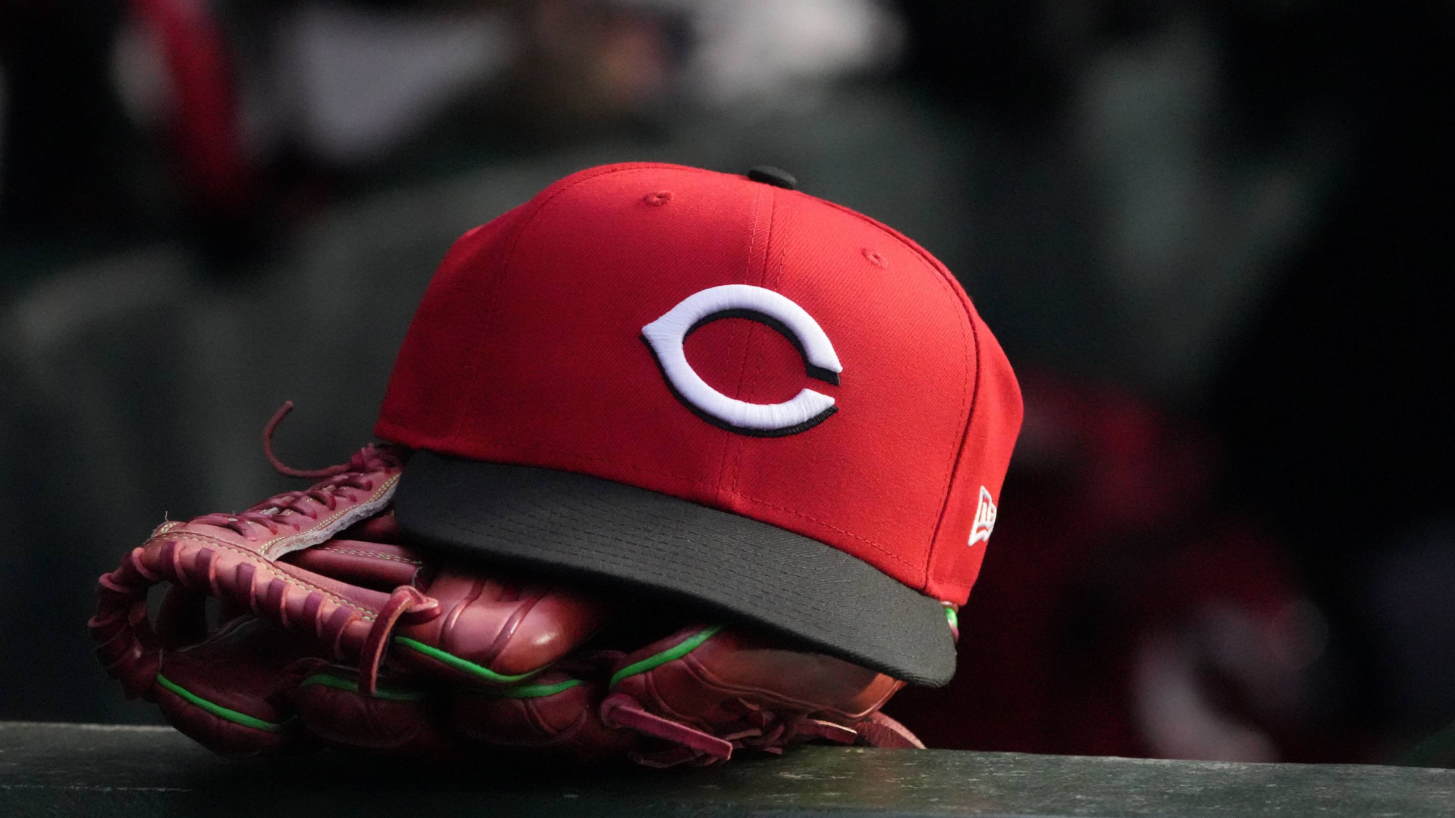 Reds Add Talented Top Prospect to Team in Slew of Roster Moves