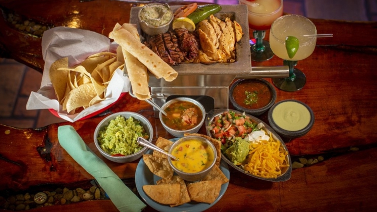Popular Houston-area Tex-Mex restaurant abruptly closes Webster location