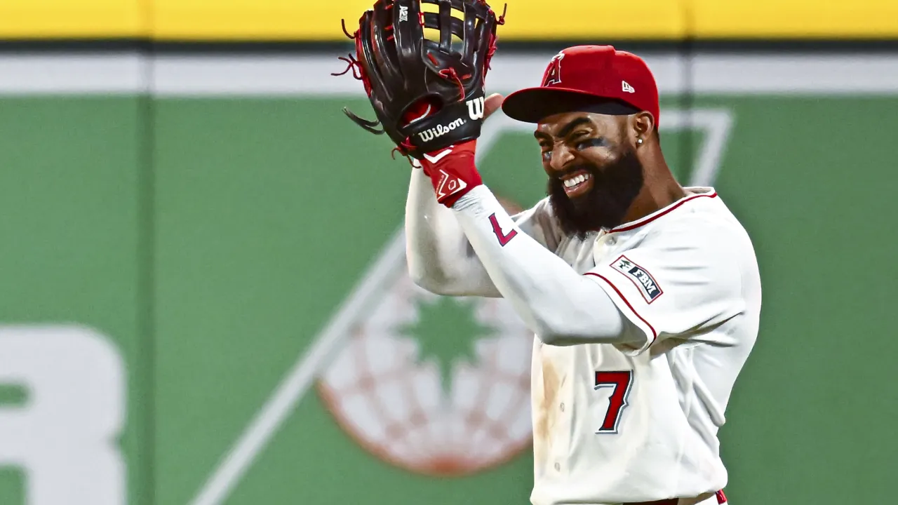 Guardians trade with Angels for 37-HR outfielder has been a huge success