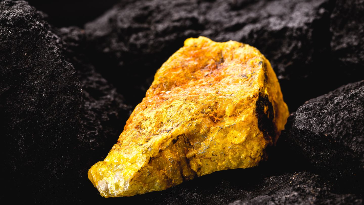 Verdera Energy to sell Treeline Uranium Project to Americas Uranium