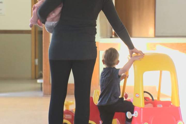 Denying EI to women laid off after maternity leave a Charter violation: Court of Appeal