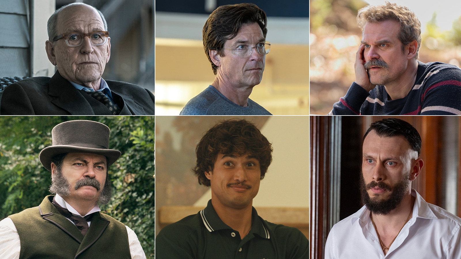 Emmys 2026 Poll: Who Should Win For Supporting Actor In A Limited Series?