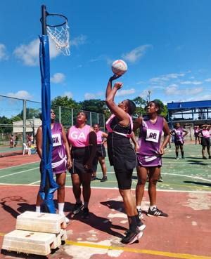 PVNA resumes third round of championship