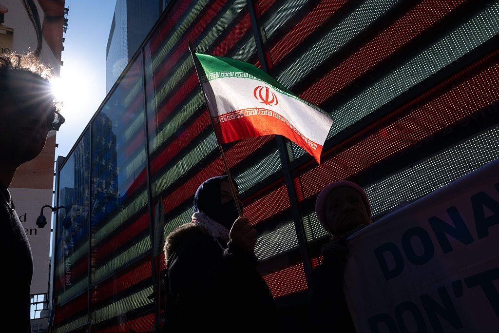 Iranian General Threatens To Unleash ‘Asymmetric Warfare’ On Manhattan