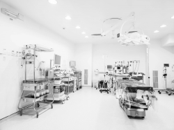 American Healthcare's 'Moneyball' Moment