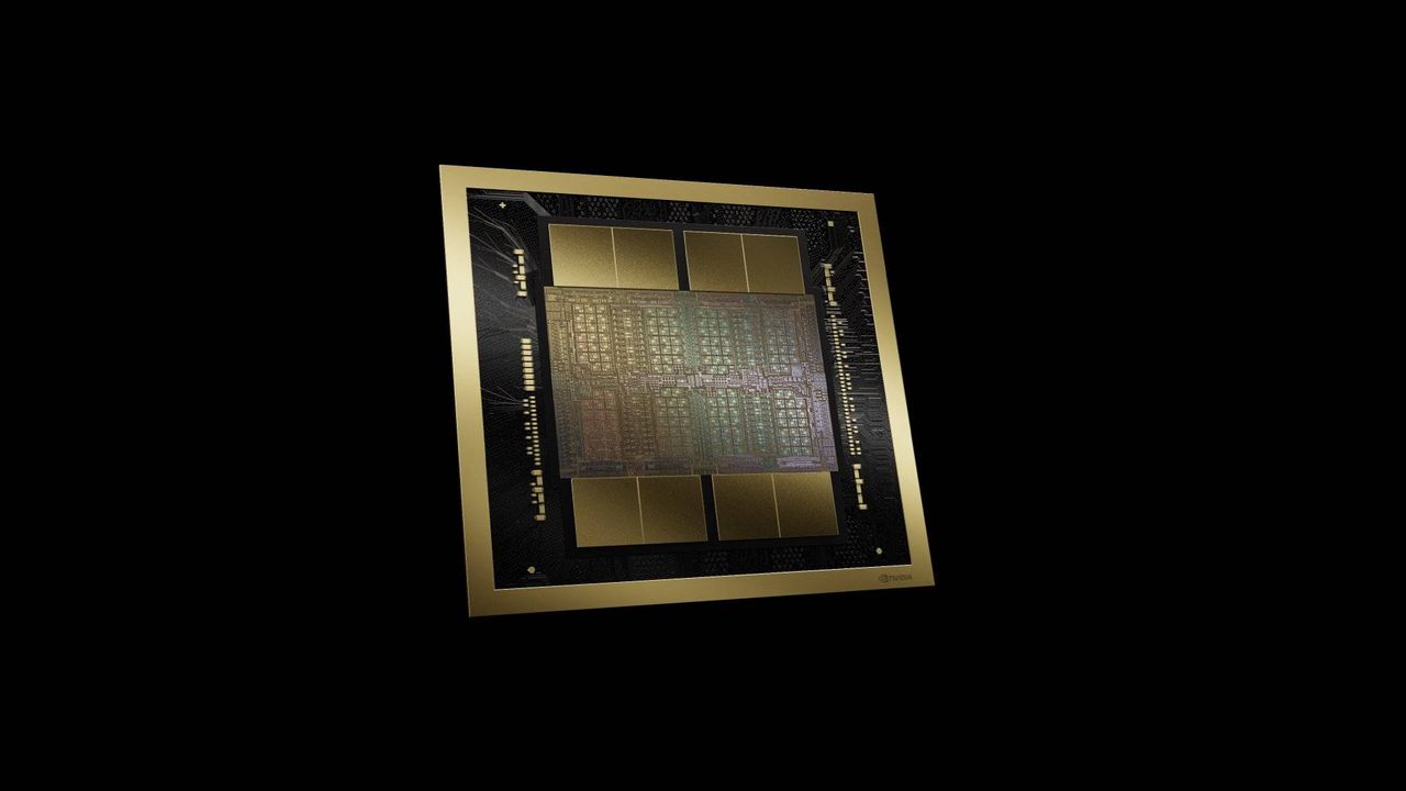 Nvidia unveils custom high-bandwidth memory promising higher bandwidth and lower power use - but who will actually get to use it?