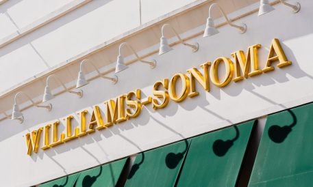 Williams-Sonoma’s AI Assistant Triples Shopper Purchases