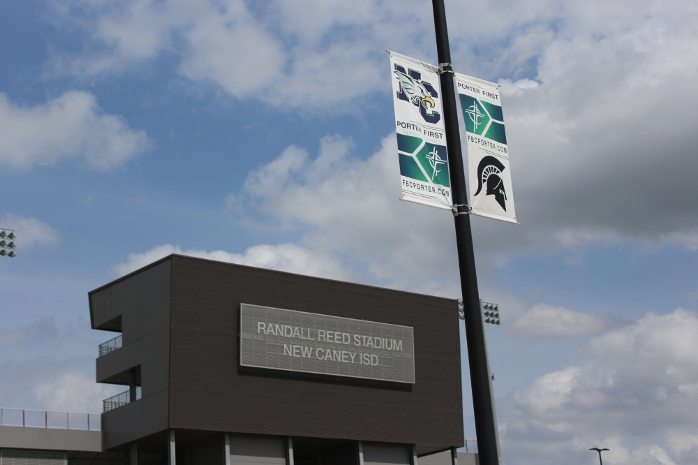 See where New Caney ISD stands in student demographics, teacher pay