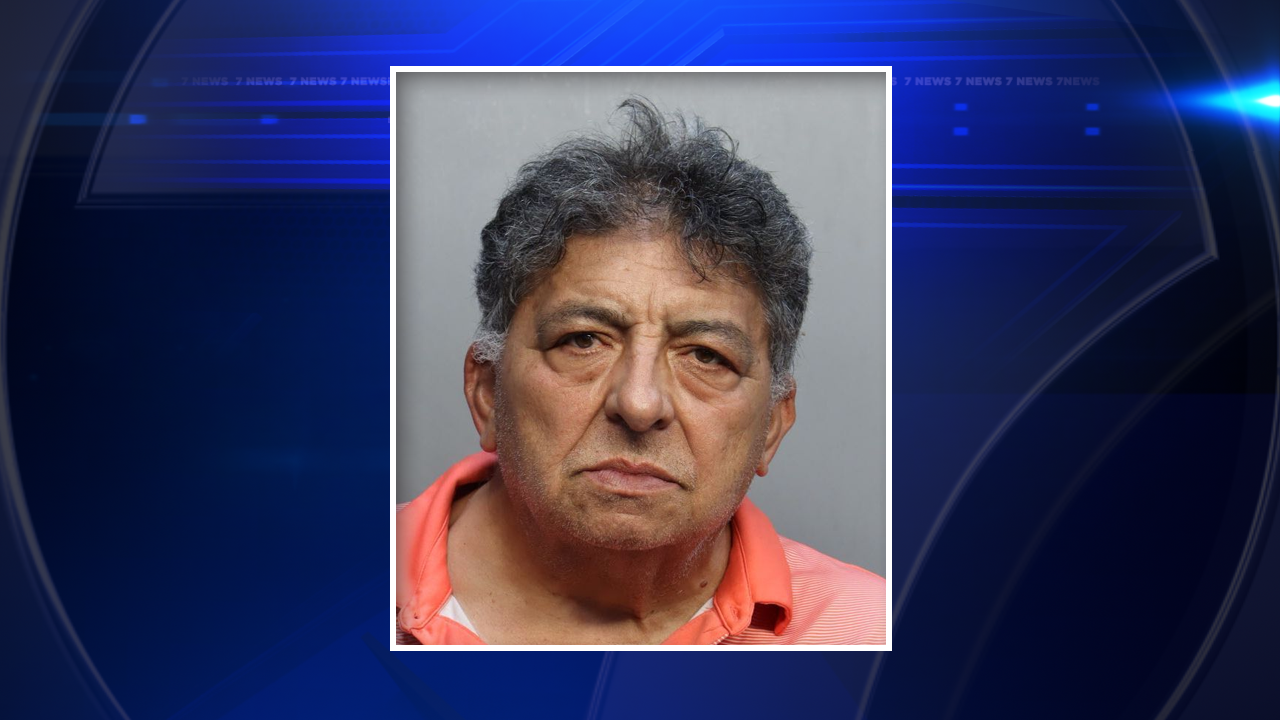 Man accused of exploiting elderly woman, taking $210K stake in her home