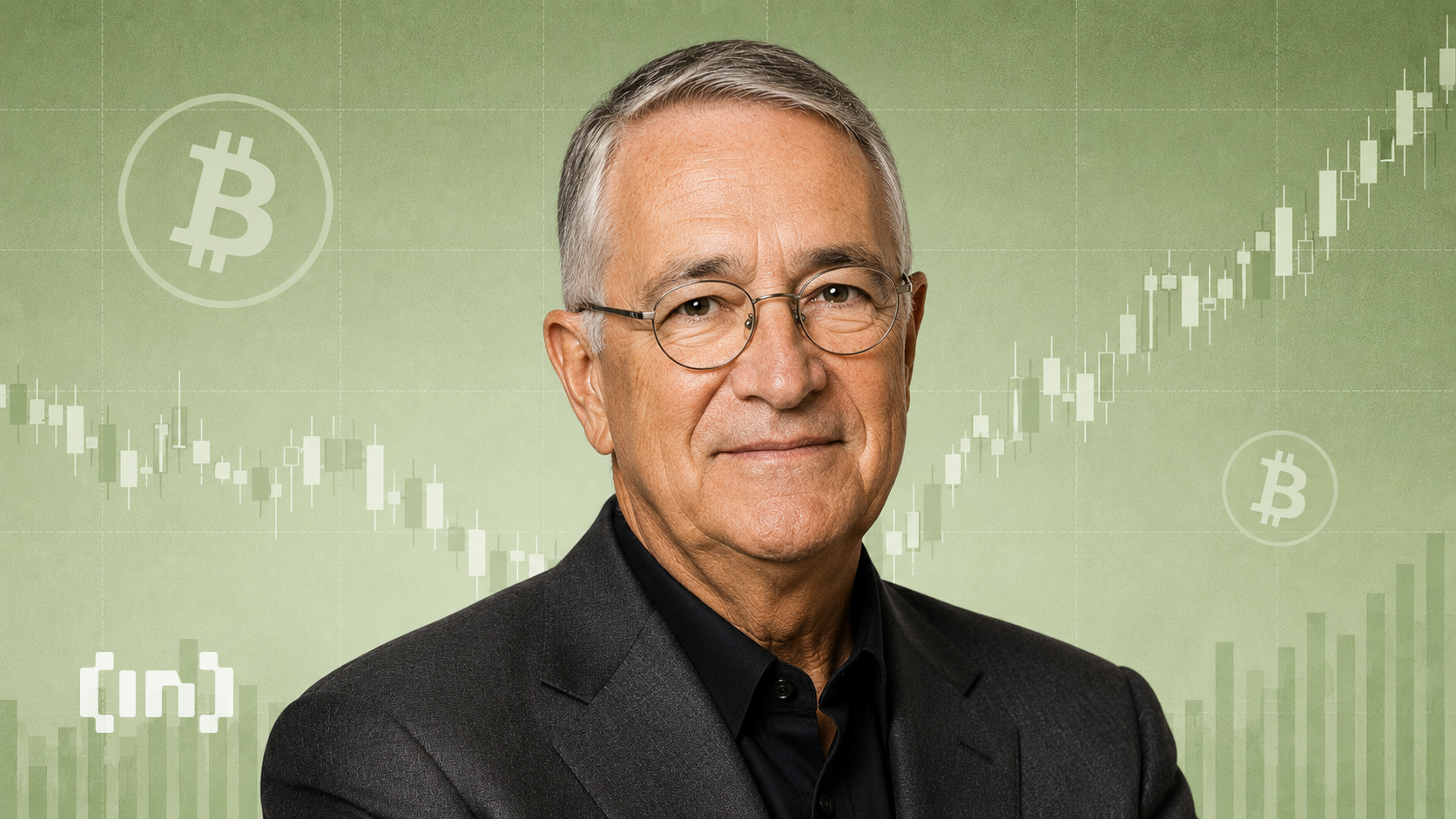 Mexican Billionaire Says Bitcoin Will Hit $1.86 Million. What’s His Logic?