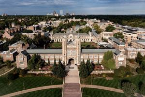 WashU joins federal initiative to help expand manufacturing