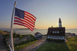 Basilica...or Mosque? Abuses of Mass Migration to Maine