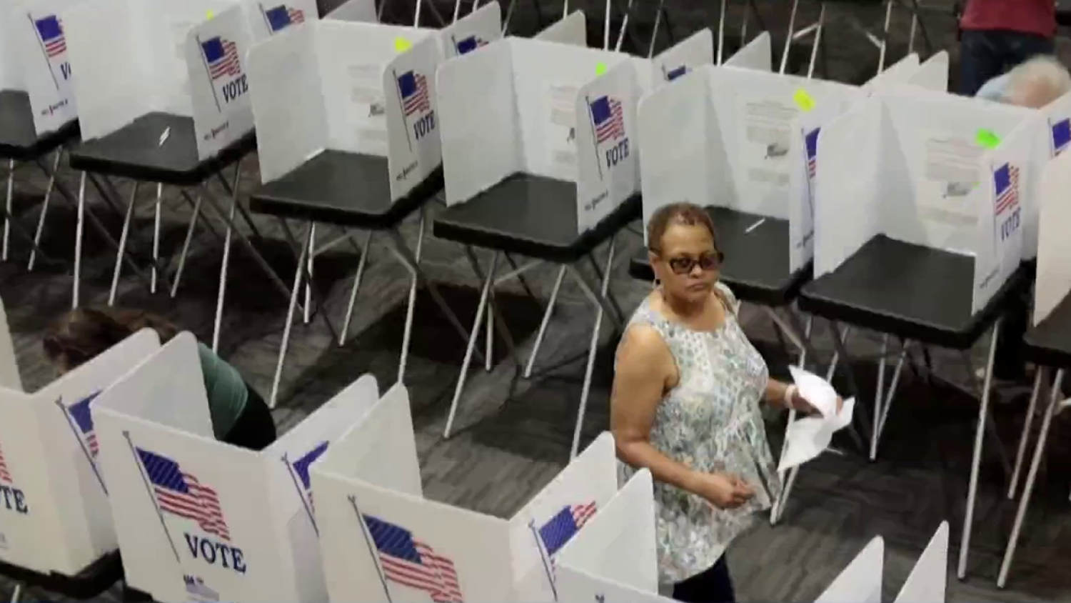 Democrats mobilize an ‘unprecedented’ defense to combat potential election disruption