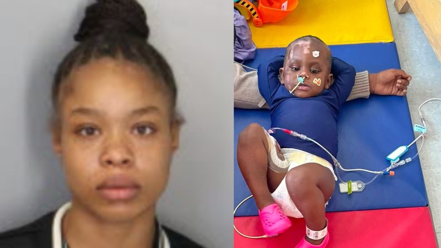 Great-grandmother hopes for healing after babysitter indicted
