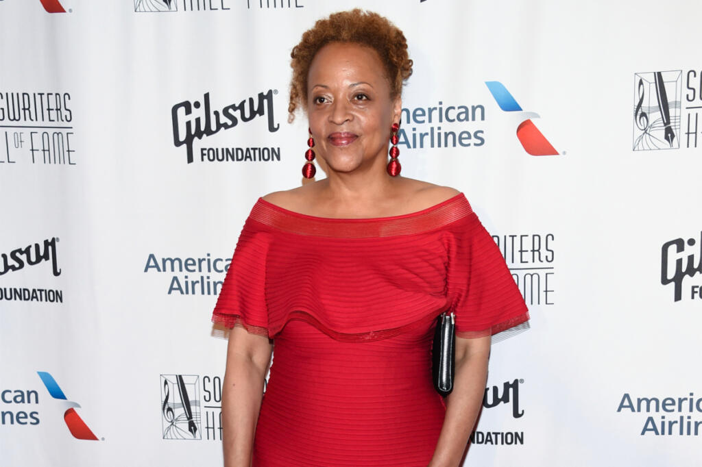 Jazz singer Cassandra Wilson dies at 70