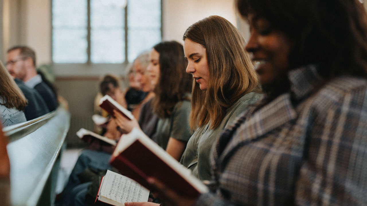 Maine Supreme Court Rules Dad Can Forbid Mom From Taking Teen Christian to Church