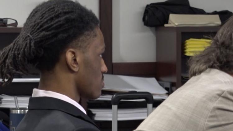 17-year-old found guilty in 2024 murder of Tampa teen