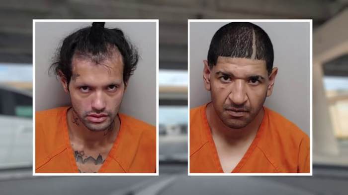 Text message helps man escape Southeast Side kidnapping, robbery suspects, police say