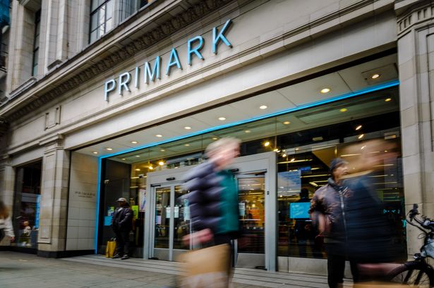Primark issues urgent recall as shoppers told to 'stop using item immediately'