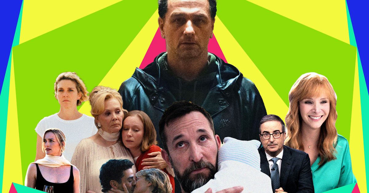 Final Emmy Predictions: Can Hacks Keep Widow’s at Bay?