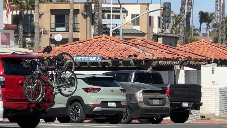 Beach parking is free in San Diego. Should it stay that way?