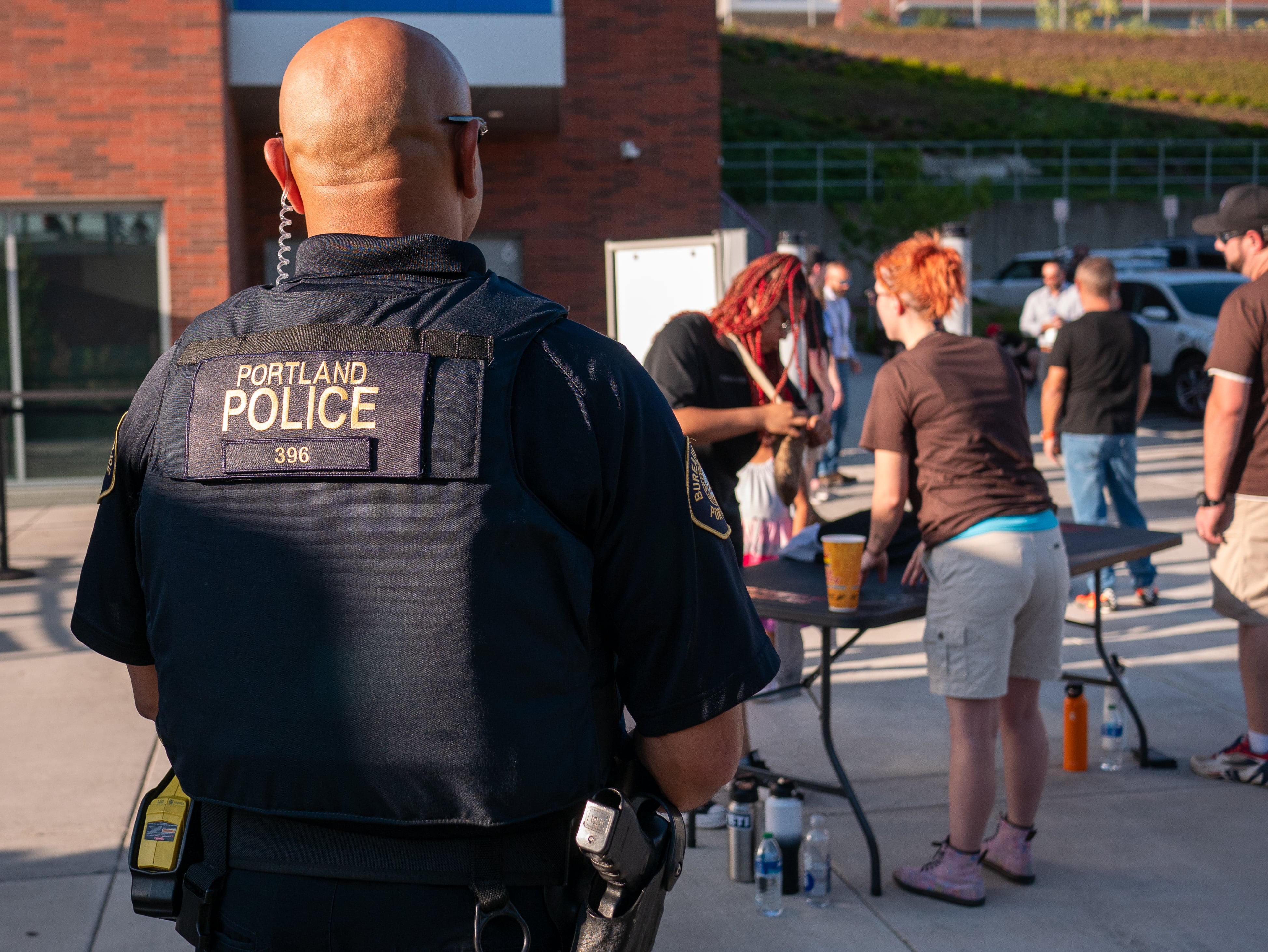 Federal Judge Rejects Lawsuit That Sought Recount of Police-Hiring Ballot Initiative Signatures
