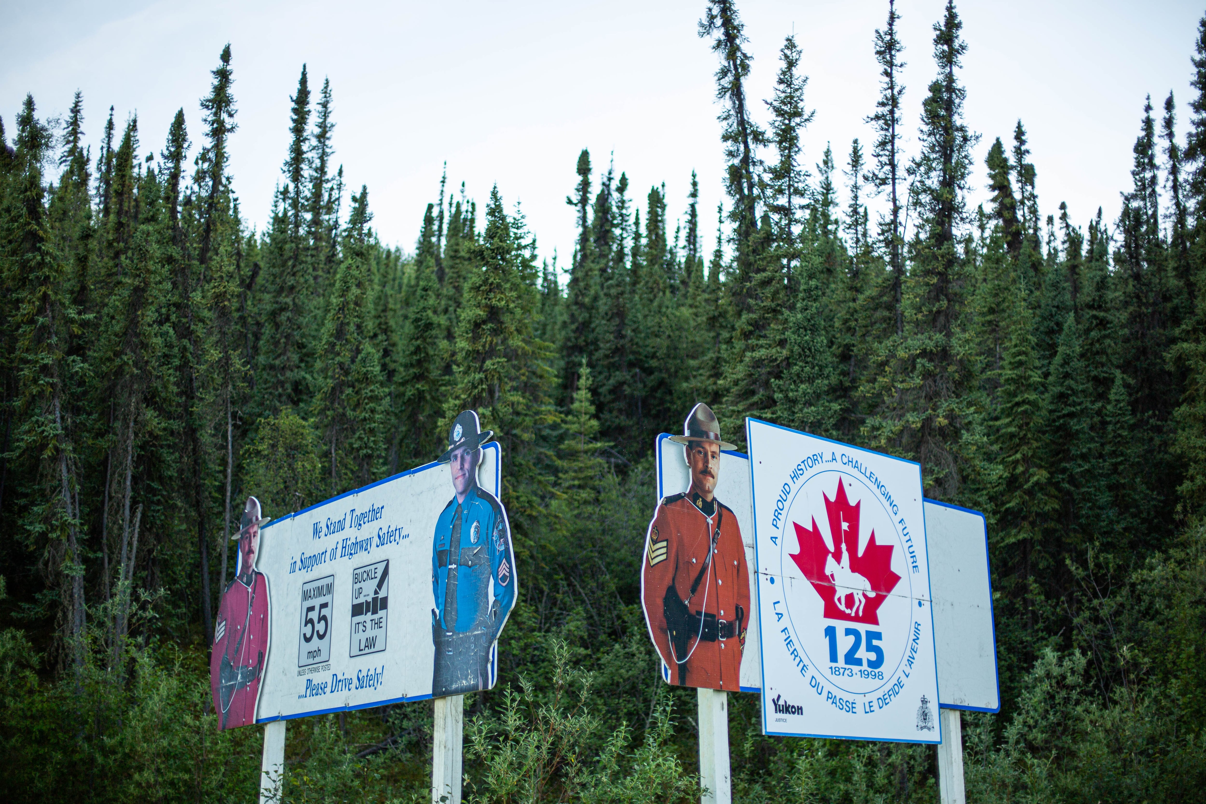 Trump’s tariff war with Canada adds uncertainty for Alaska businesses already grappling with higher prices