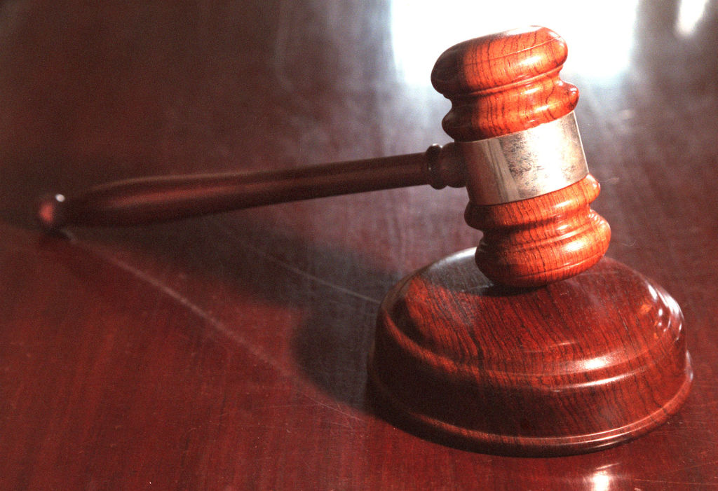 Minnesota man pleads guilty to filing false IRS claims, sought $500K in refunds