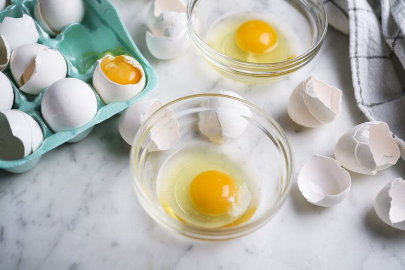CHRISTOPHER KIMBALL'S MILK STREET TELEVISION: Eggs Around The World