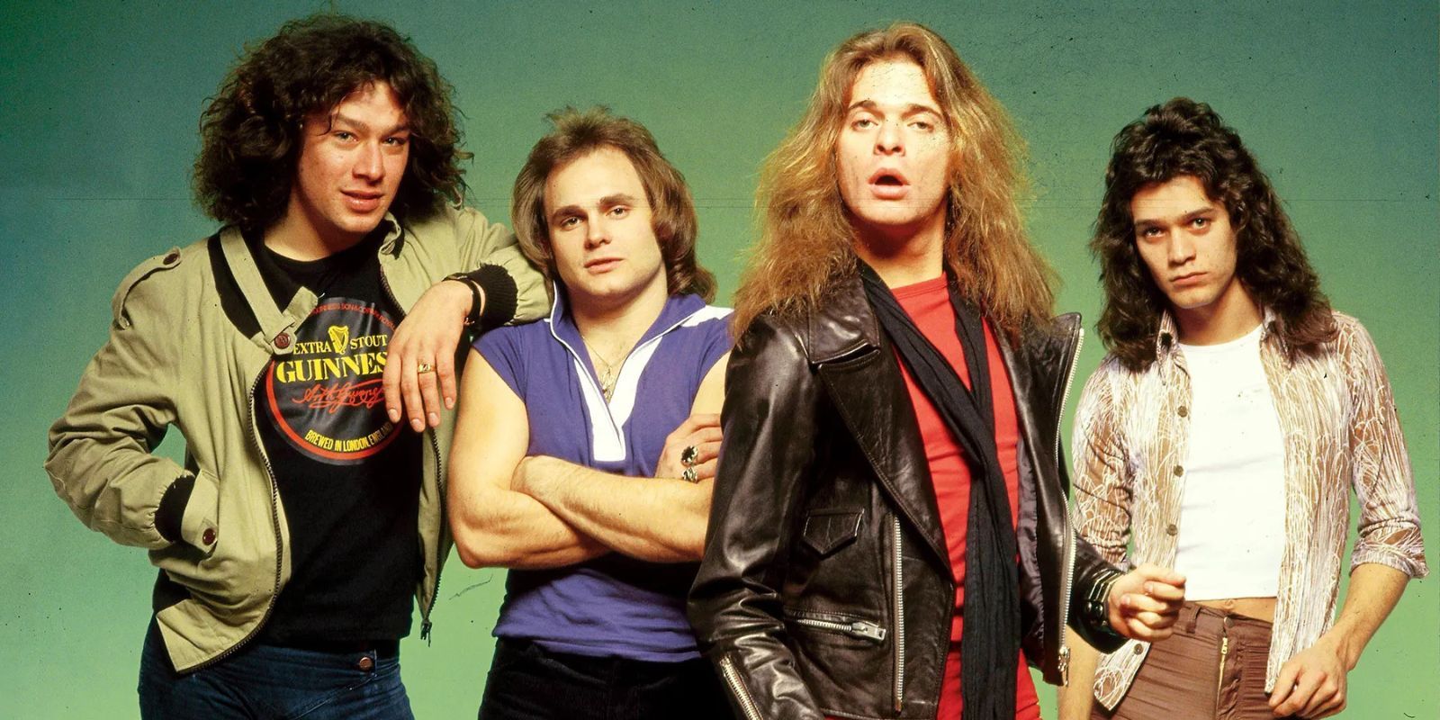 A Dozen Ways Van Halen Damaged Its Own Legacy