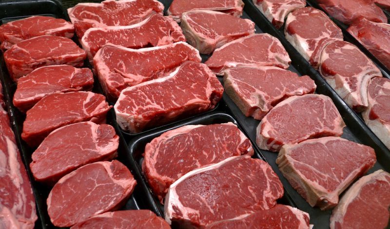 Publix, Walmart, other grocers under investigation over beef prices