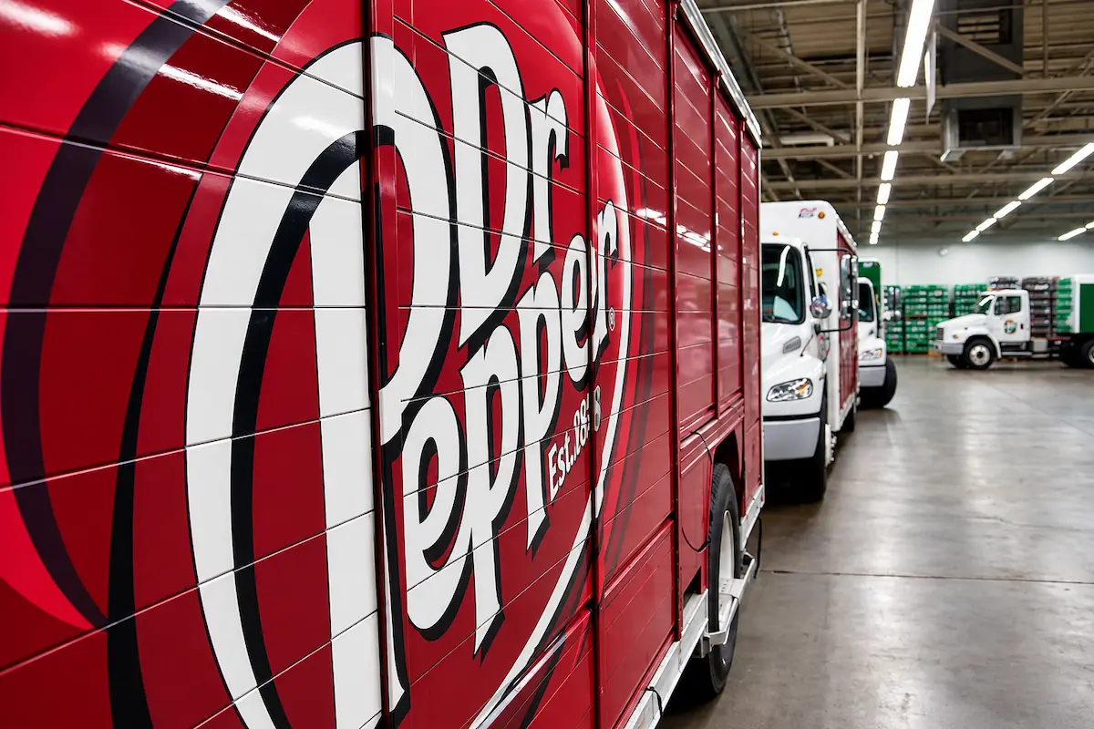 Keurig Dr Pepper Is Selling Its Equity Stake in Chobani for $800 Million