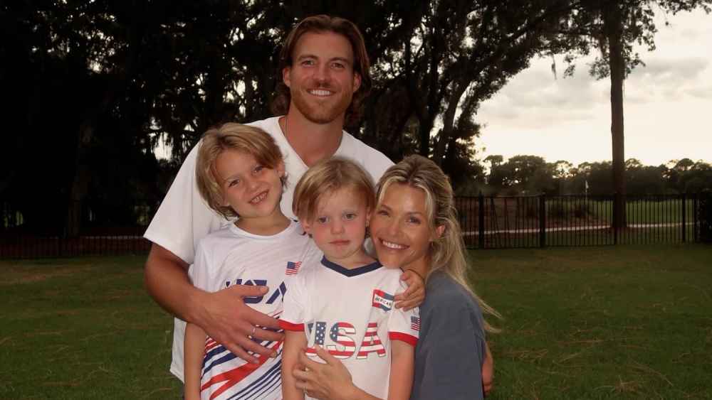 Witney Carson’s Family Is ‘Really Happy’ After Moving From L.A. to Florida