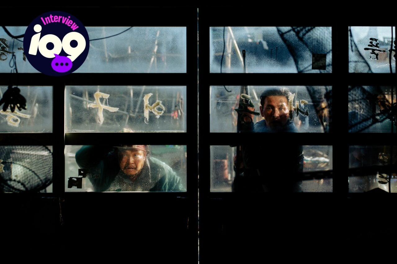 ‘Hope’ Director Na Hong-jin Wanted to Make an Alien Movie From a Cosmic Perspective