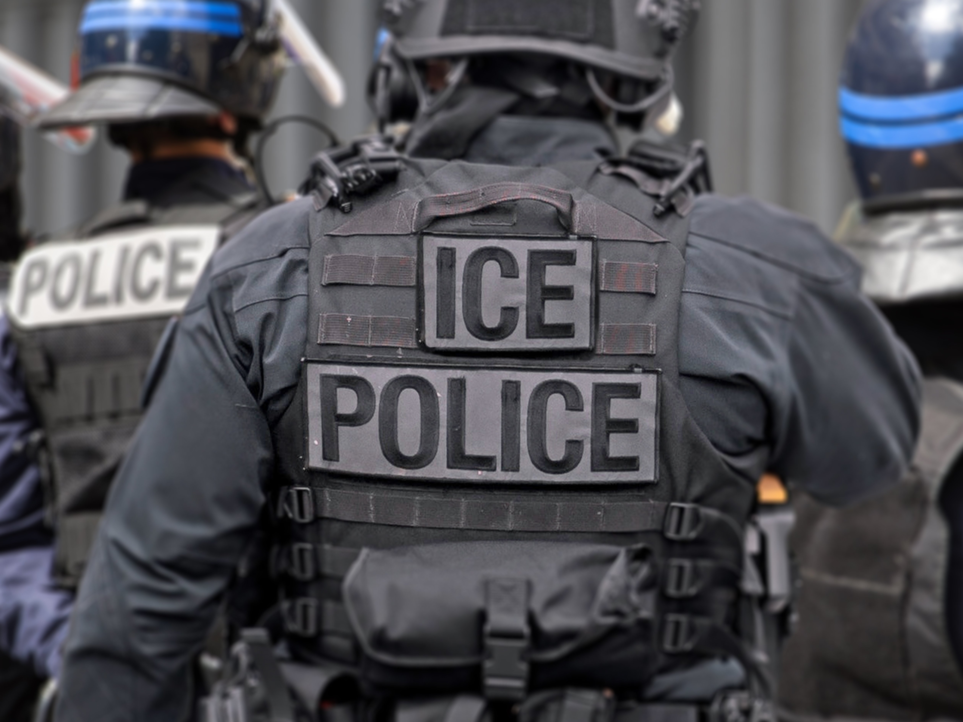Arlington lawmakers condemn ICE actions after man allegedly seriously injured in encounter