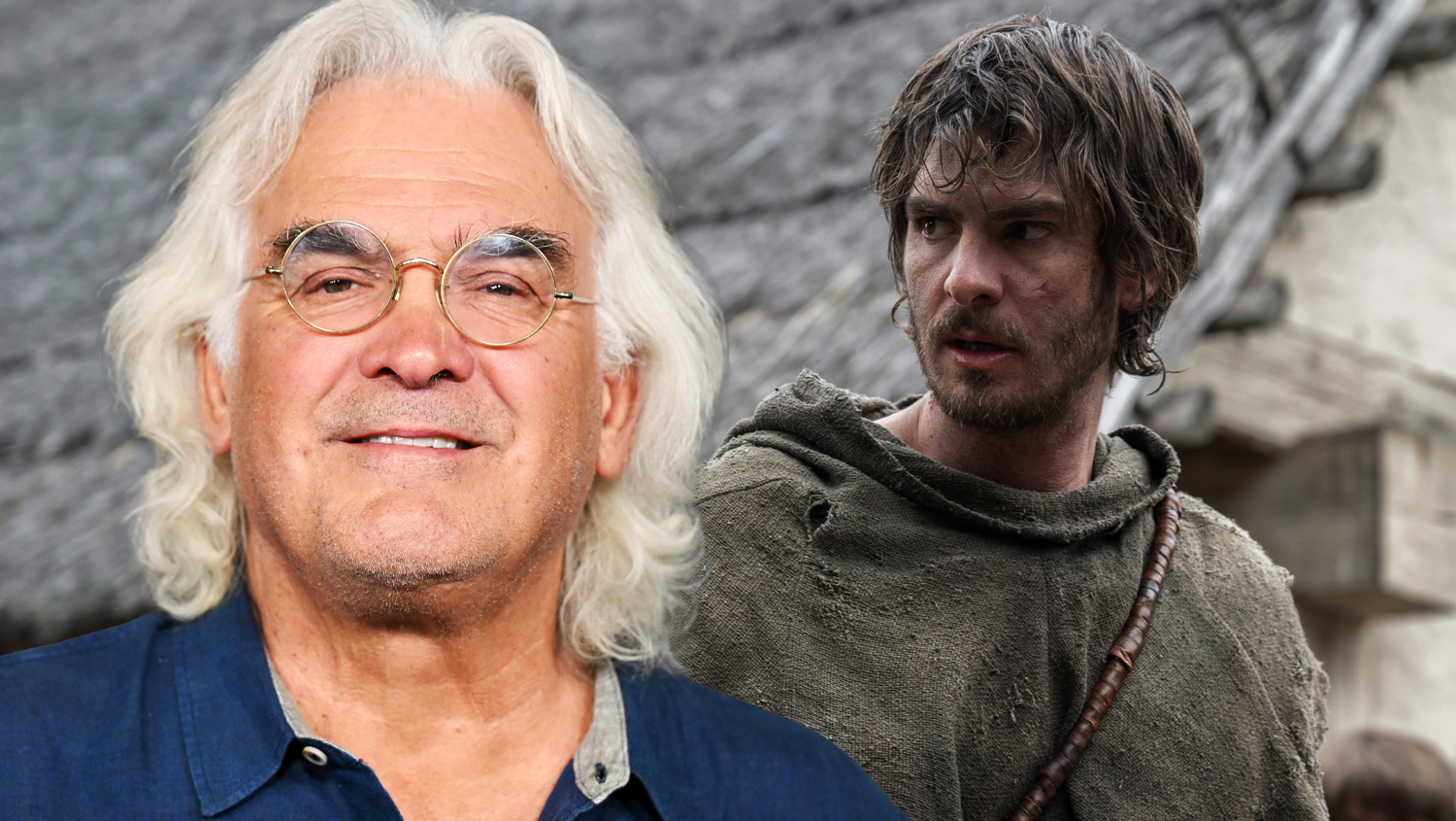 How Paul Greengrass And Andrew Garfield Made ‘The Uprising’s 14th-Century History Into A Modern-Day Truth