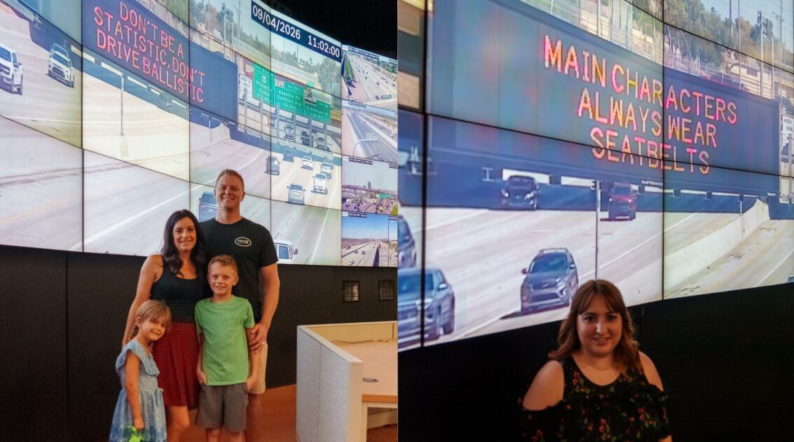 ADOT announces winning highway safety messages after public vote