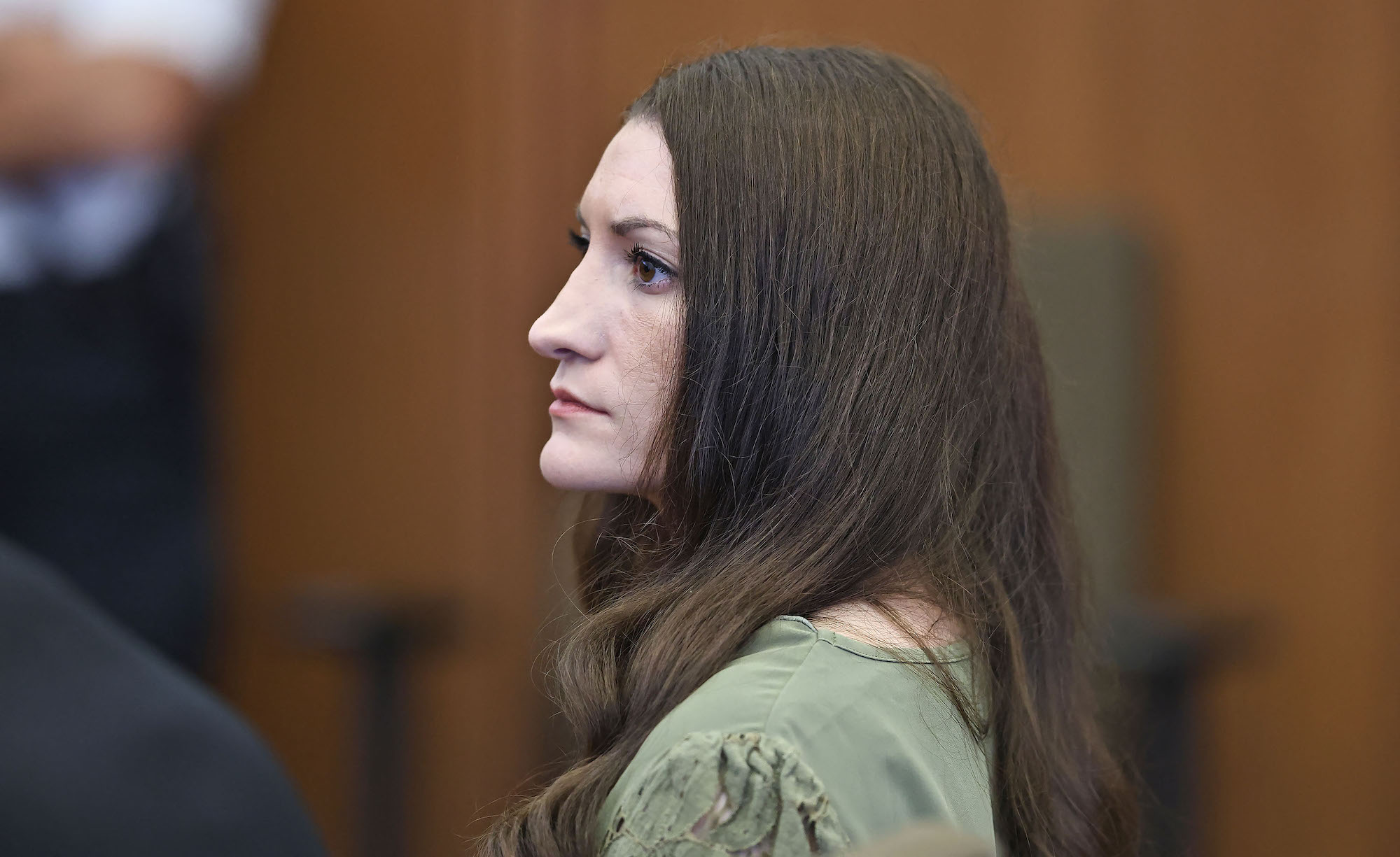 Rep. Nancy Mace Says Any Mom With PPD Should Lose Custody After Clancy Case