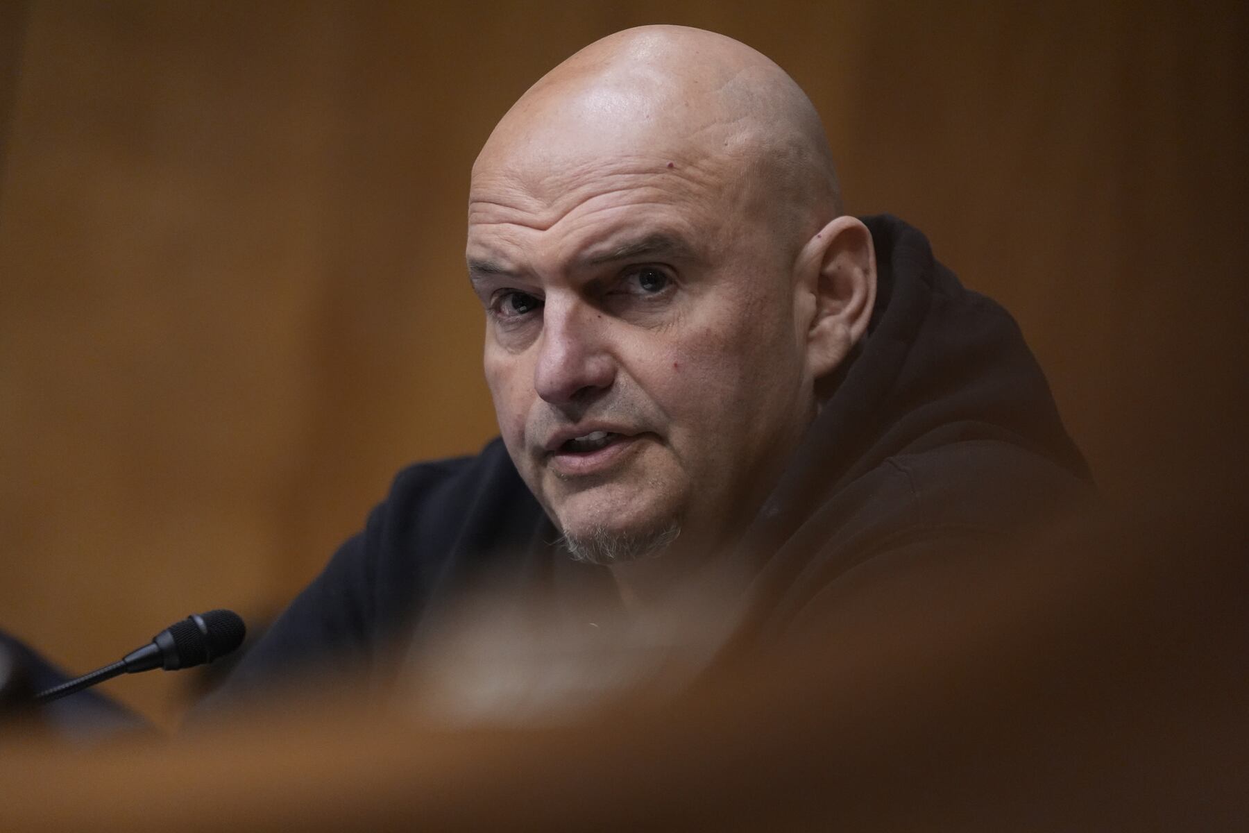 X account purportedly run by Fetterman’s ex-aides vows new revelations about their old boss