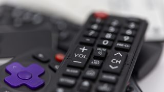 Ode to the remote control, that tiny box that lets you channel your desires without ever getting up