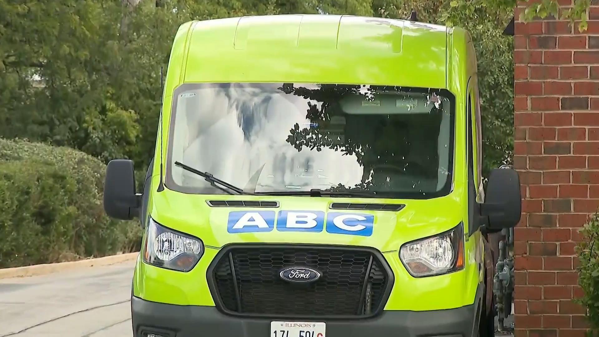 Illinois files suit against ABC Plumbing over alleged deceptive business practices