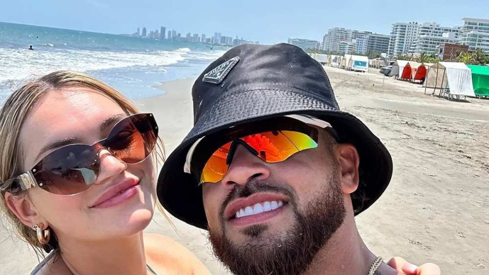Taylor Selfridge Speaks Out After Cory Wharton’s ‘The Challenge’ Apology
